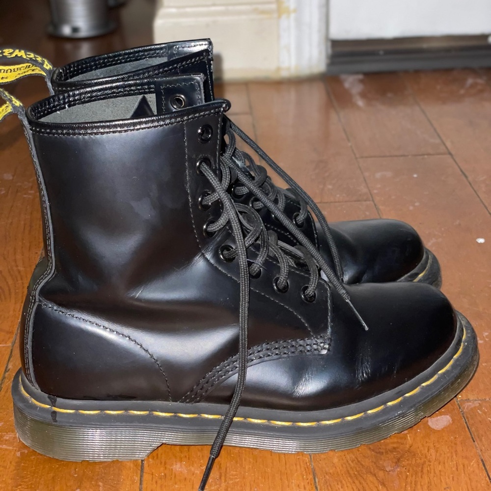 Dr Martens Boots